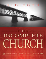 Incomplete Church - Sid Roth.epub